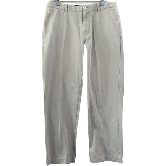 J. Crew Other - J. Crew Essential Chino Regular Fit  34 w x 30 L